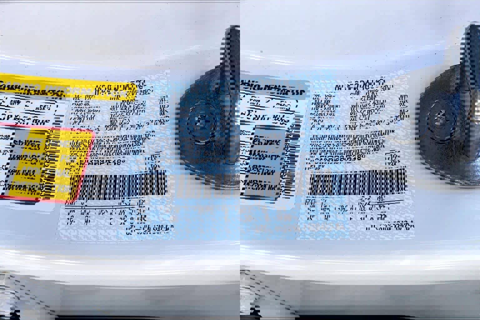 Certified 2023 Ford Bronco Sport Big Bend w/ Convenience Package AWD/4WD image 33