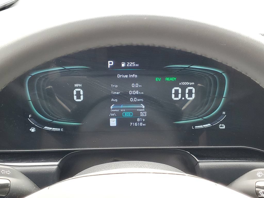 Used 2023 Kia Niro EX FWD image 17