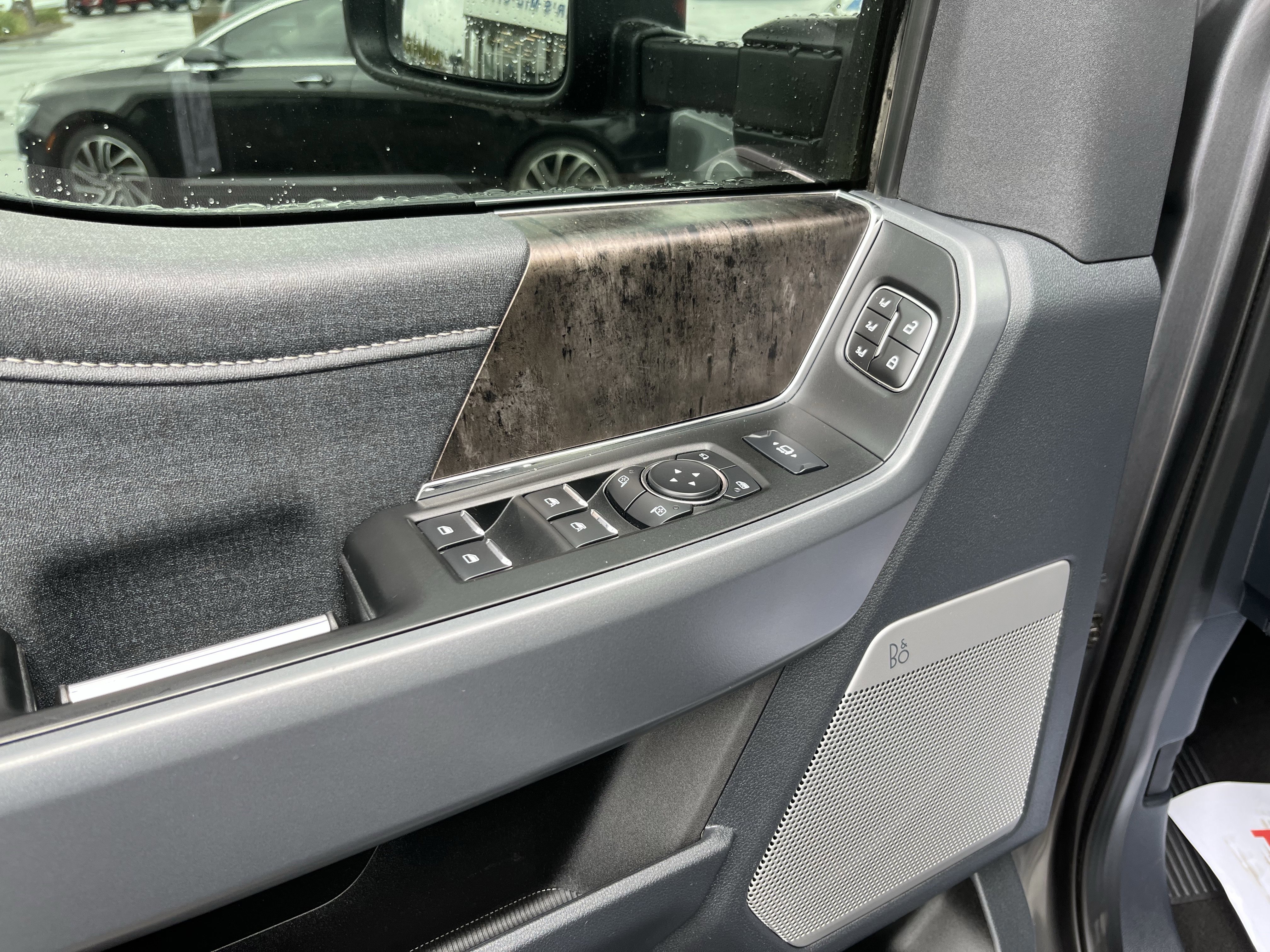 Certified 2024 Ford F350 Lariat w/ Lariat Ultimate Package image 18