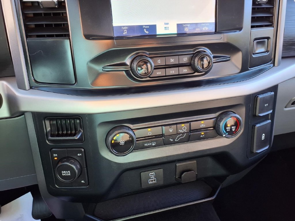 Certified 2023 Ford F150 XLT AWD/4WD image 14