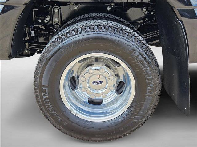 Certified 2026 Ford F350 Lariat w/ Chrome Package AWD/4WD image 24