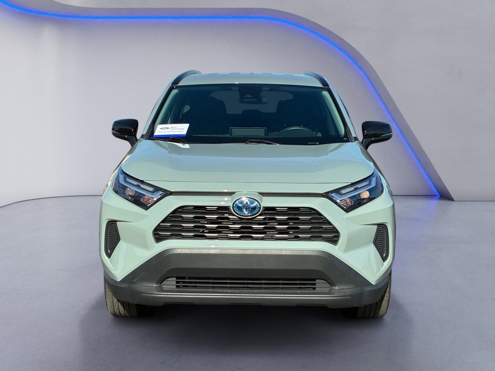 Used 2023 Toyota RAV4 XLE AWD/4WD image 7