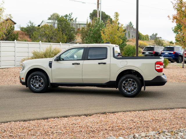 Certified 2025 Ford Maverick XLT w/ Equipment Group 301A image 7