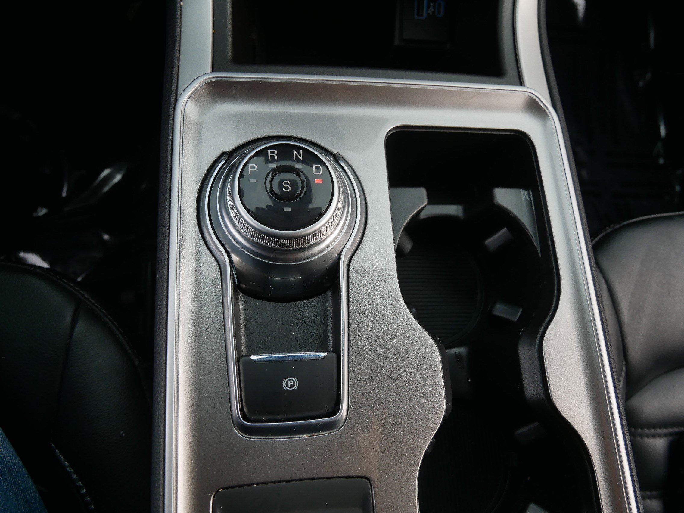 Certified 2023 Ford Edge SEL w/ Convenience Package image 24