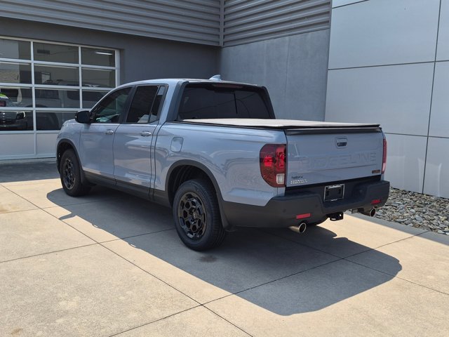 Used 2025 Honda Ridgeline TrailSport+ image 6