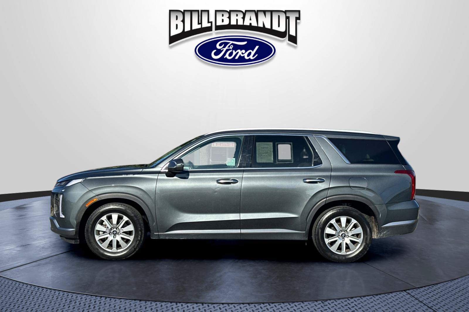 Used 2025 Hyundai Palisade SEL FWD image 6