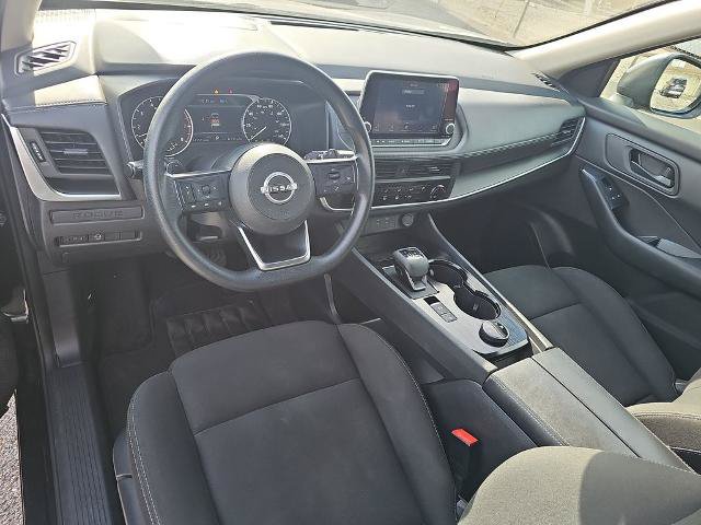 Used 2024 Nissan Rogue S AWD/4WD image 6