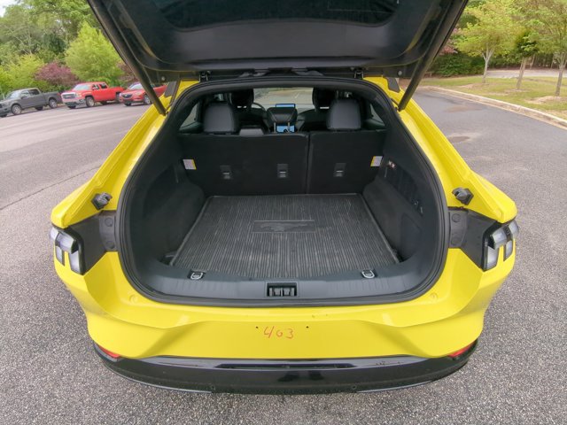 Certified 2025 Ford Mustang Mach-E GT AWD/4WD image 33