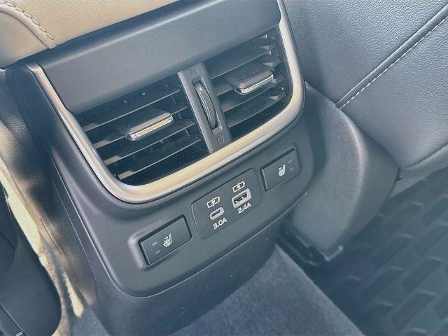 Used 2023 Subaru Outback Limited AWD/4WD image 21