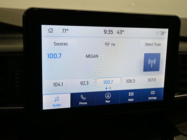 Certified 2023 Ford Explorer Limited w/ Equipment Group 301A image 18