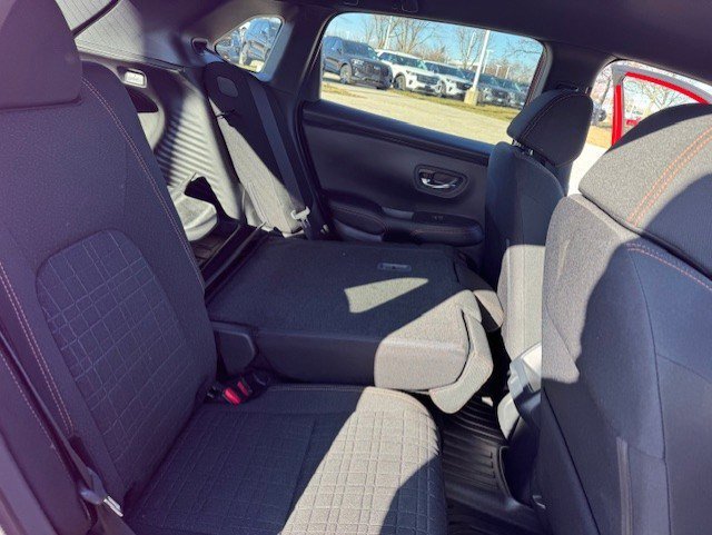 Used 2024 Honda HR-V Sport image 30