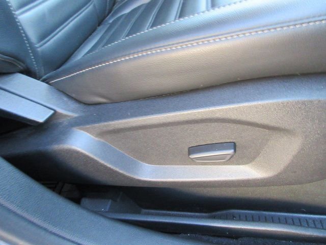 Certified 2022 Ford Edge SEL w/ Convenience Package AWD/4WD image 34