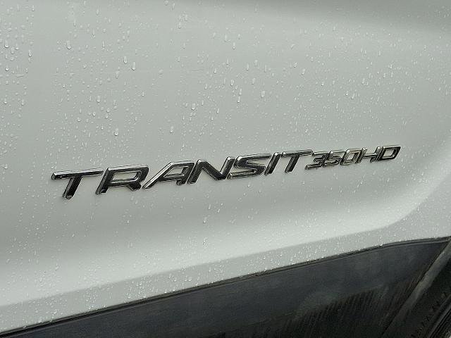 Certified 2023 Ford Transit 350 DRW image 29