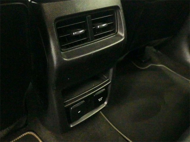 Certified 2020 Ford Edge ST image 12