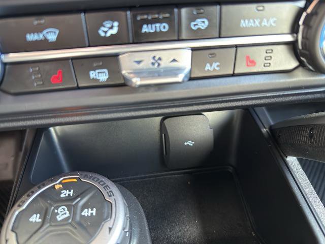 Certified 2024 Ford Bronco Big Bend AWD/4WD image 25