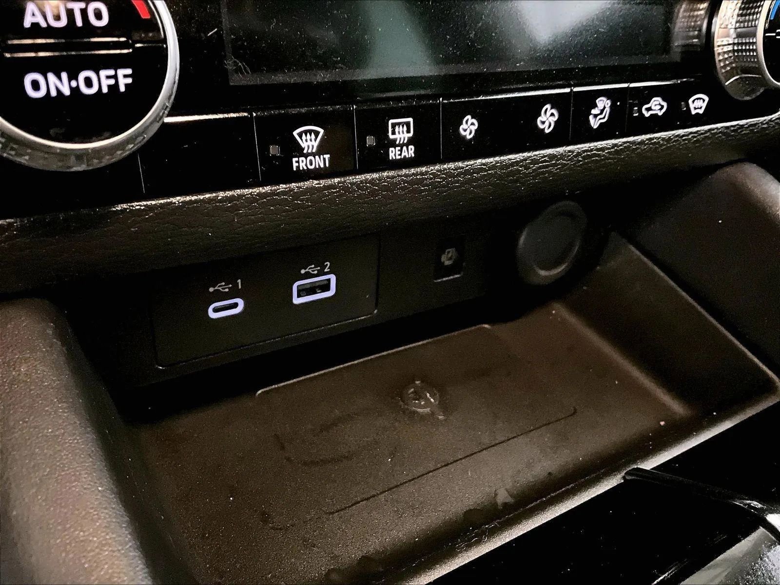 Used 2022 Mitsubishi Outlander SE AWD/4WD image 31