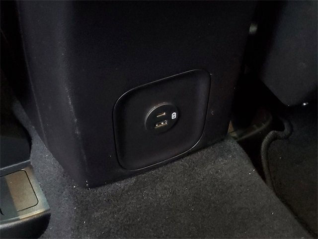 Certified 2022 Ford Escape SE w/ Convenience Package image 25