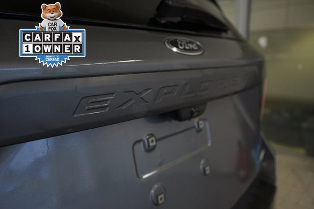 Certified 2023 Ford Explorer Timberline AWD/4WD image 13