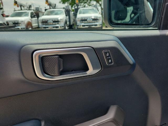Certified 2023 Ford Bronco Outer Banks AWD/4WD image 15