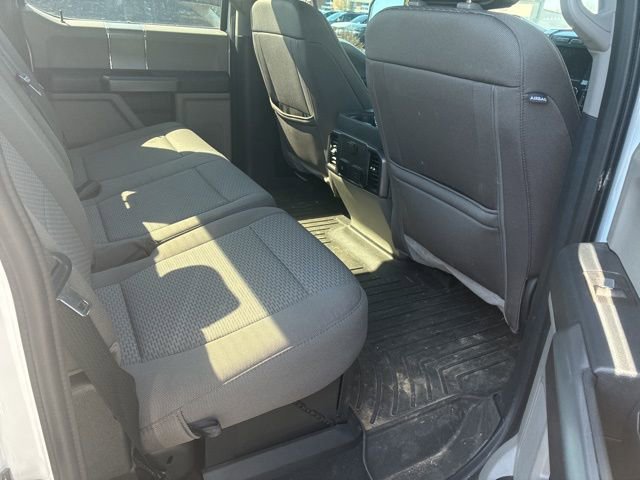 Certified 2022 Ford F250 XLT w/ XLT Premium Package image 16