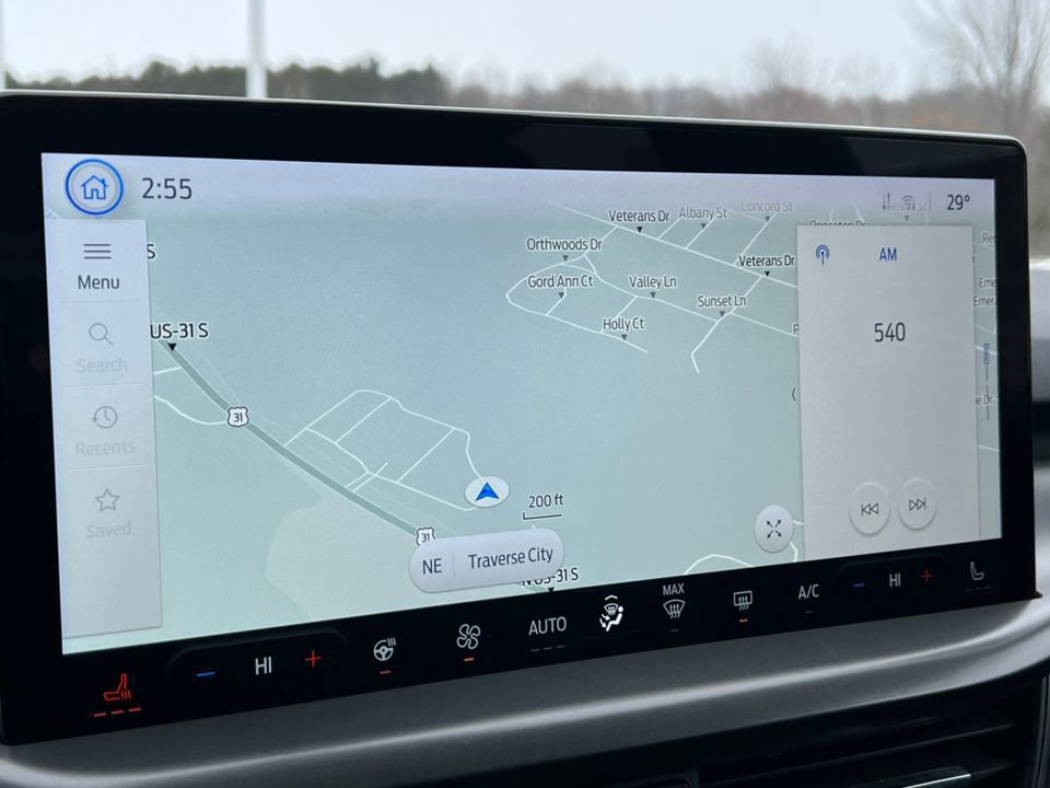 Certified 2024 Ford Escape Active w/ Tech Pack #2 image 26