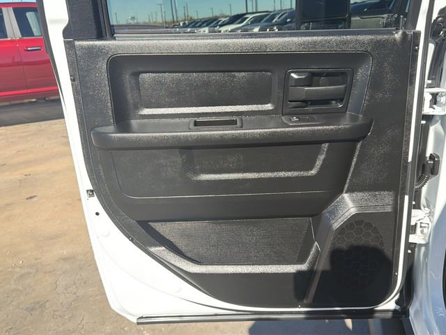 Used 2025 RAM 3500 Tradesman image 16