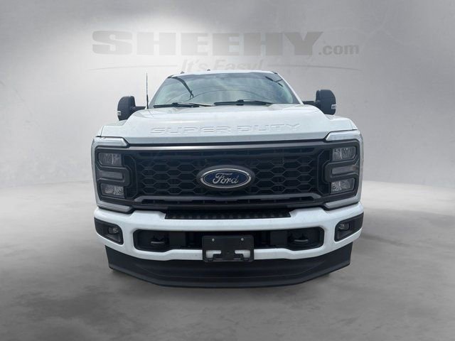 Certified 2024 Ford F250 XL w/ STX Appearance Package AWD/4WD image 17