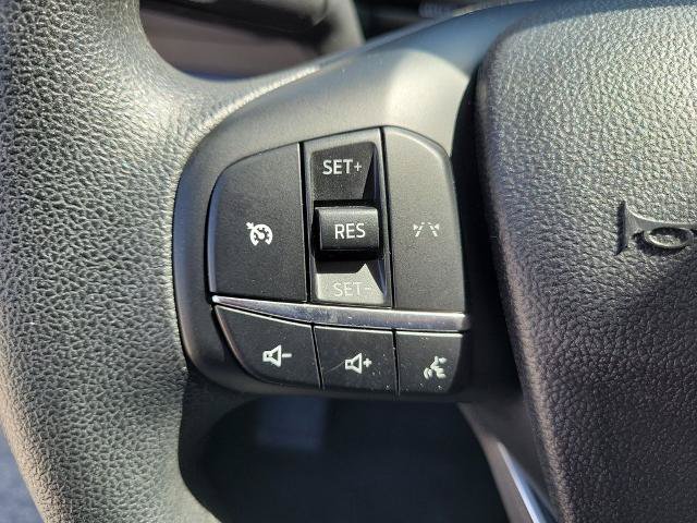 Certified 2025 Ford Escape Active AWD/4WD image 23
