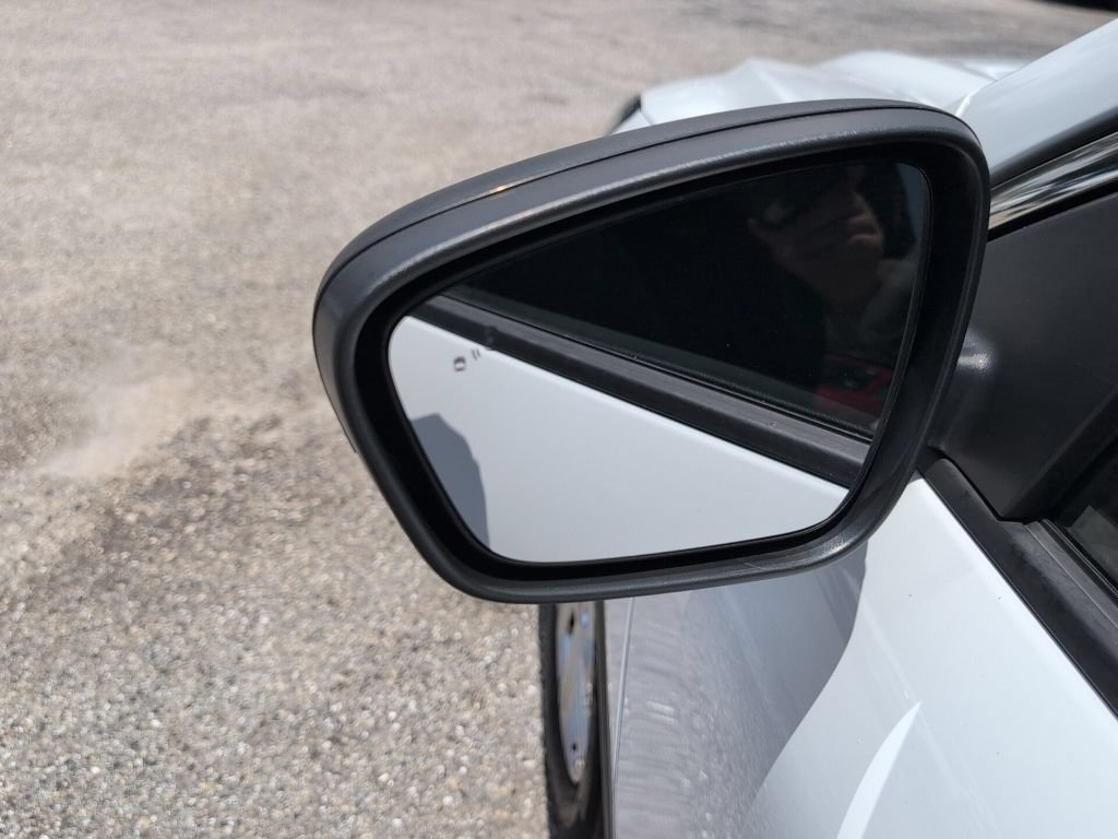 Certified 2024 Ford Escape Active FWD image 7