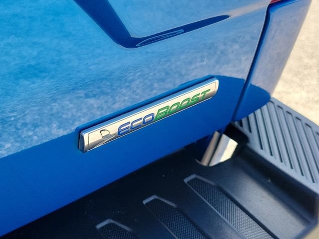 Certified 2019 Ford F150 XL w/ Equipment Group 101A Mid image 8