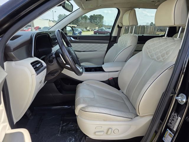 Used 2020 Hyundai Palisade Limited image 12