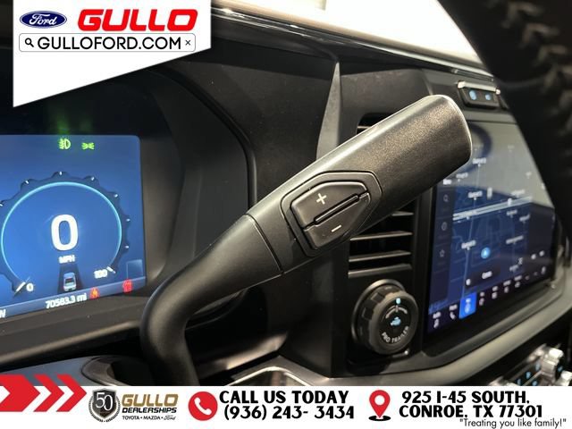 Certified 2024 Ford F250 Lariat w/ Lariat Ultimate Package AWD/4WD image 27