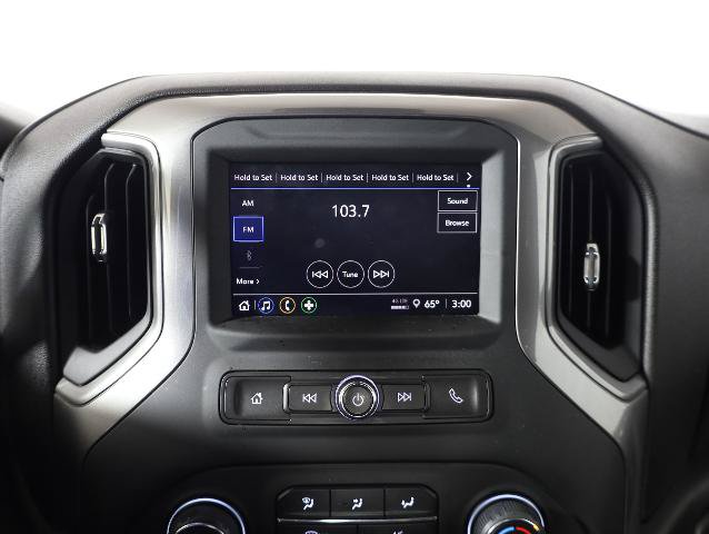 Used 2024 Chevrolet Silverado 3500 W/T w/ WT Convenience Package AWD/4WD image 14