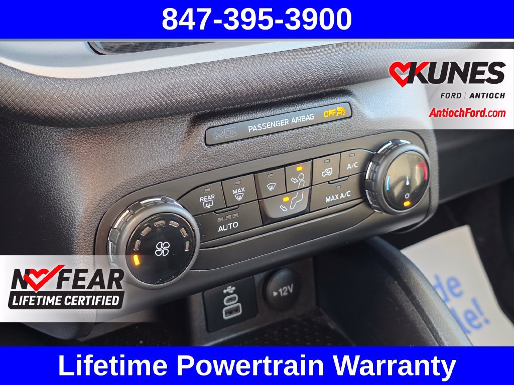 Certified 2024 Ford Bronco Sport Big Bend AWD/4WD image 42