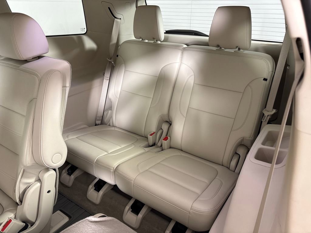 Used 2022 GMC Acadia Denali w/ Denali Ultimate Package image 36