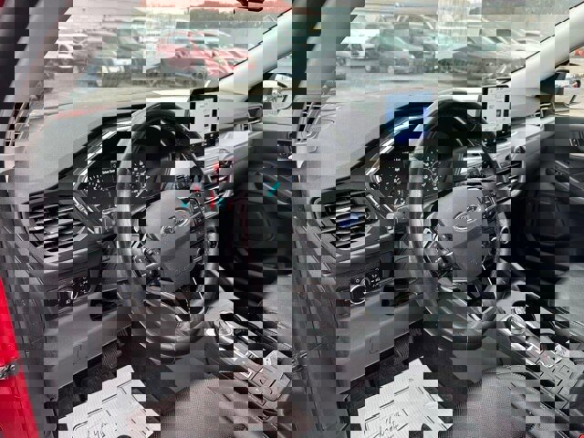 Certified 2022 Ford Escape SEL image 19