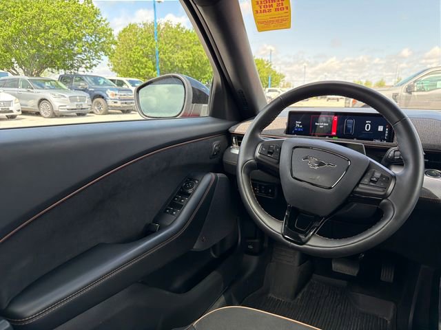 Certified 2023 Ford Mustang Mach-E GT AWD/4WD image 20