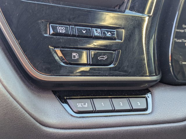 Used 2024 Lexus TX 350 FWD image 19