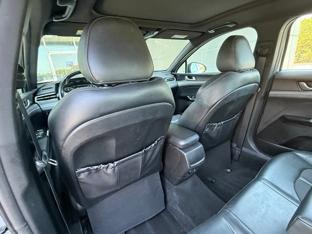 Used 2022 Kia K5 GT-Line w/ GT-Line FWD Premium Package image 15