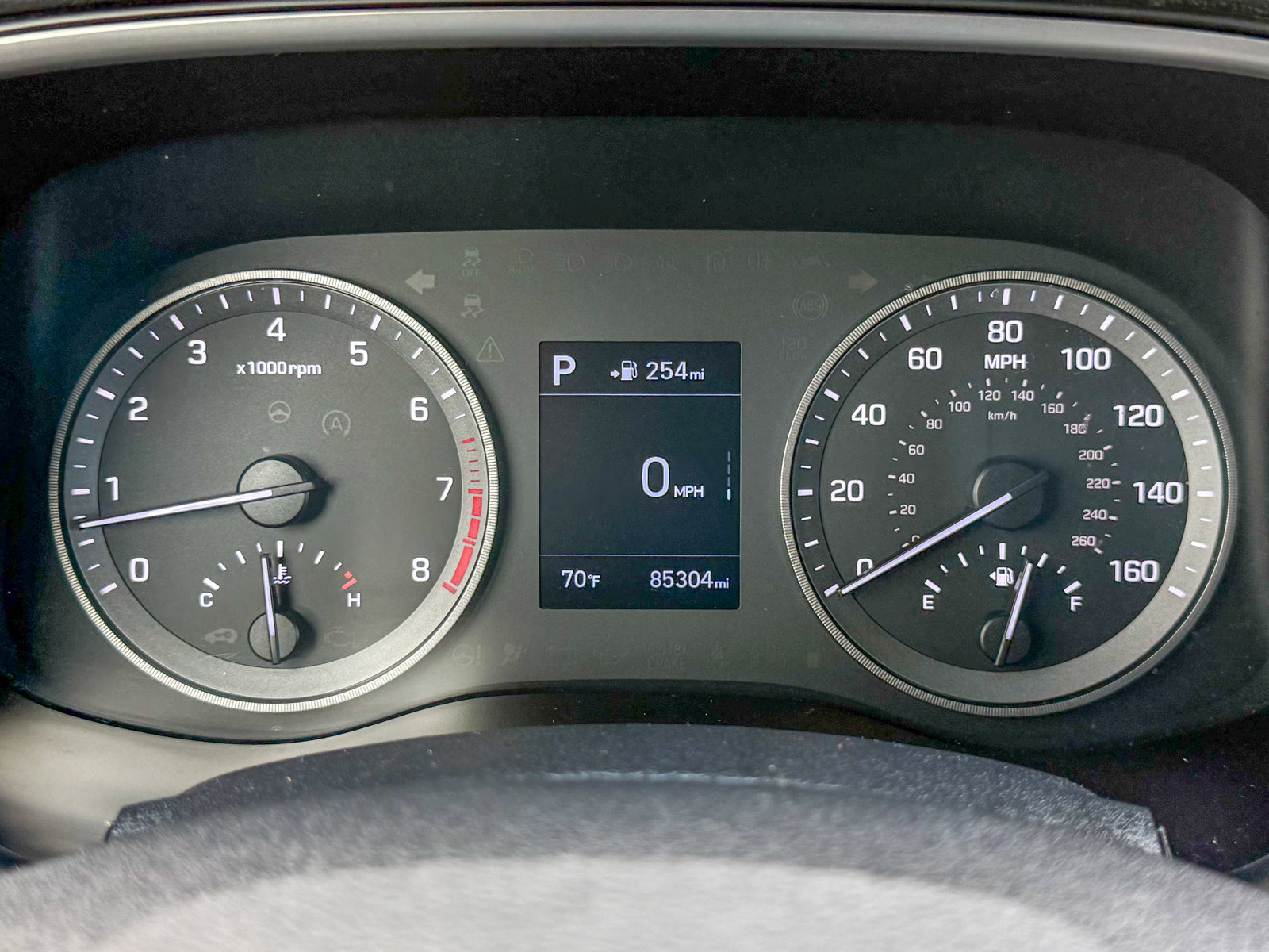 Used 2019 Hyundai Tucson Value w/ Cargo Package AWD/4WD image 33