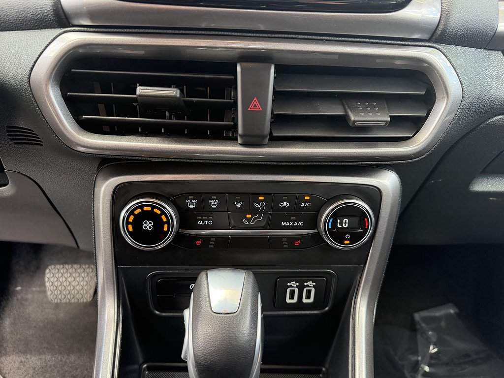 Certified 2022 Ford EcoSport SE AWD/4WD image 17