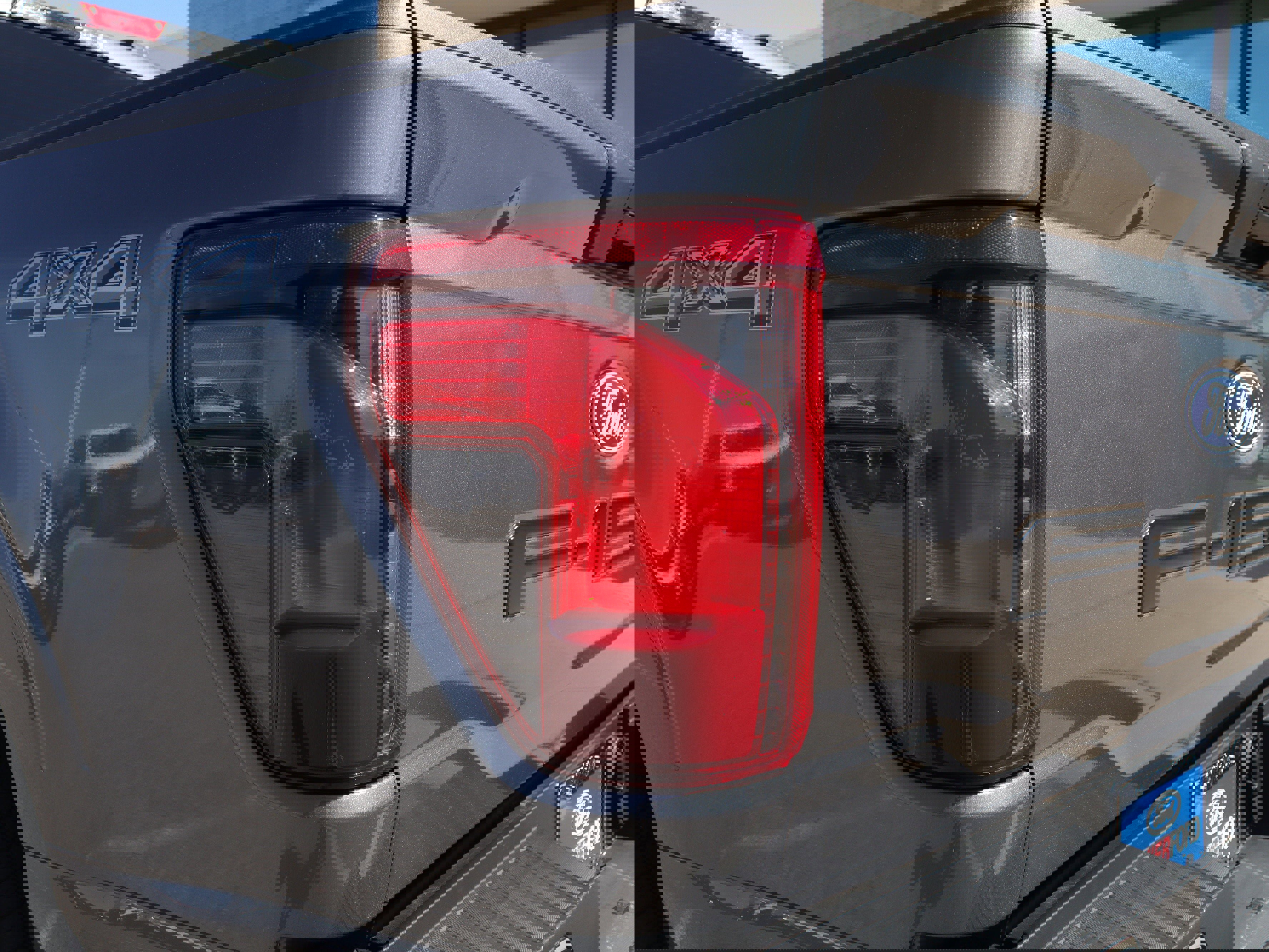 Certified 2024 Ford F150 XL w/ Equipment Group 103A High image 18