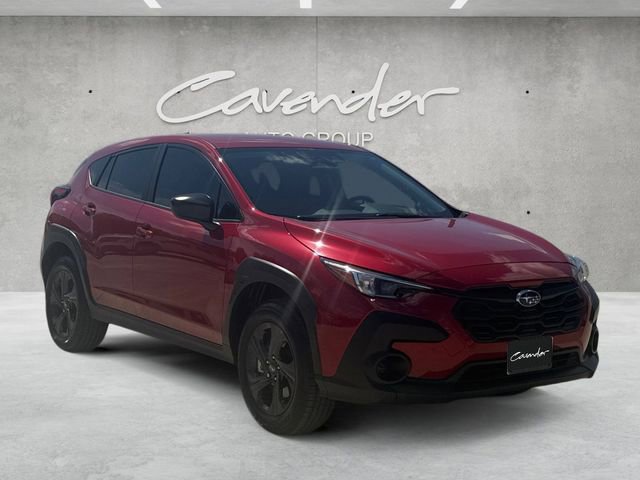 Used 2026 Subaru Crosstrek 2.5i image 7