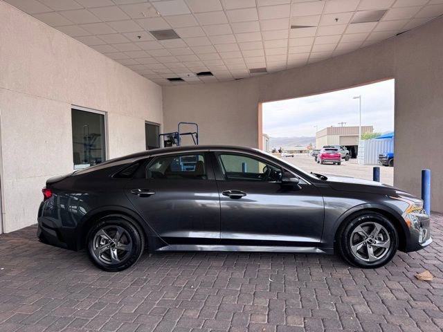 Used 2023 Kia K5 LXS FWD image 6