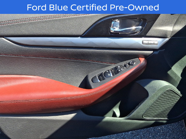 Used 2021 Nissan Maxima Platinum w/ 40th Anniversary Package FWD image 13