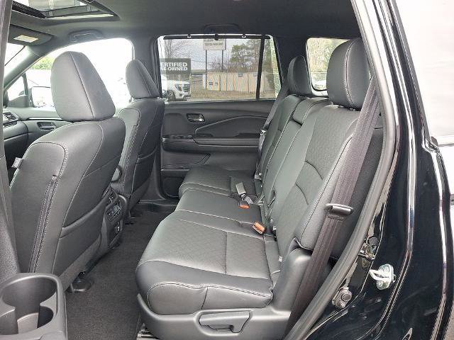 Used 2019 Honda Passport Elite image 10