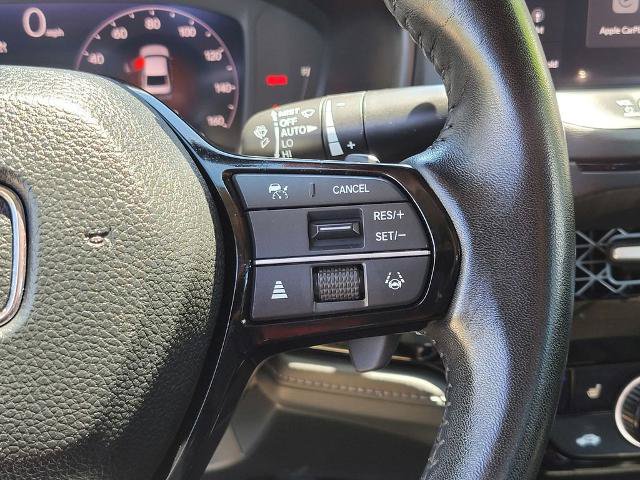 Used 2024 Honda Accord Touring image 26