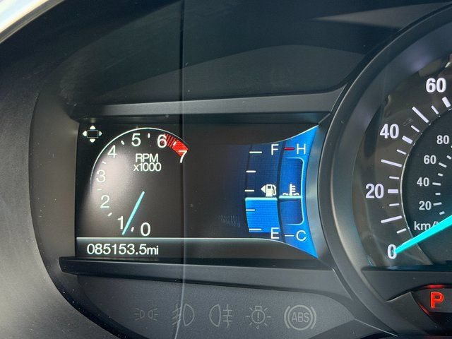 Certified 2018 Ford Edge Titanium w/ Technology Package FWD image 7