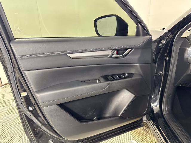 Used 2021 MAZDA CX-5 Touring AWD/4WD image 15