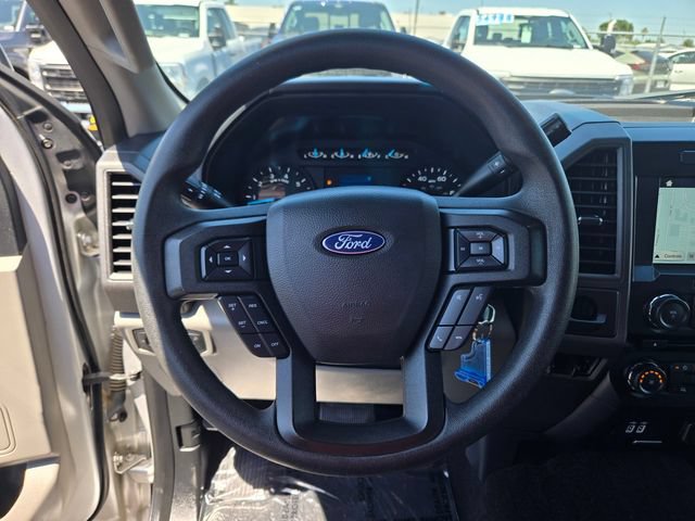 Certified 2018 Ford F250 XL w/ STX Appearance Package RWD image 20